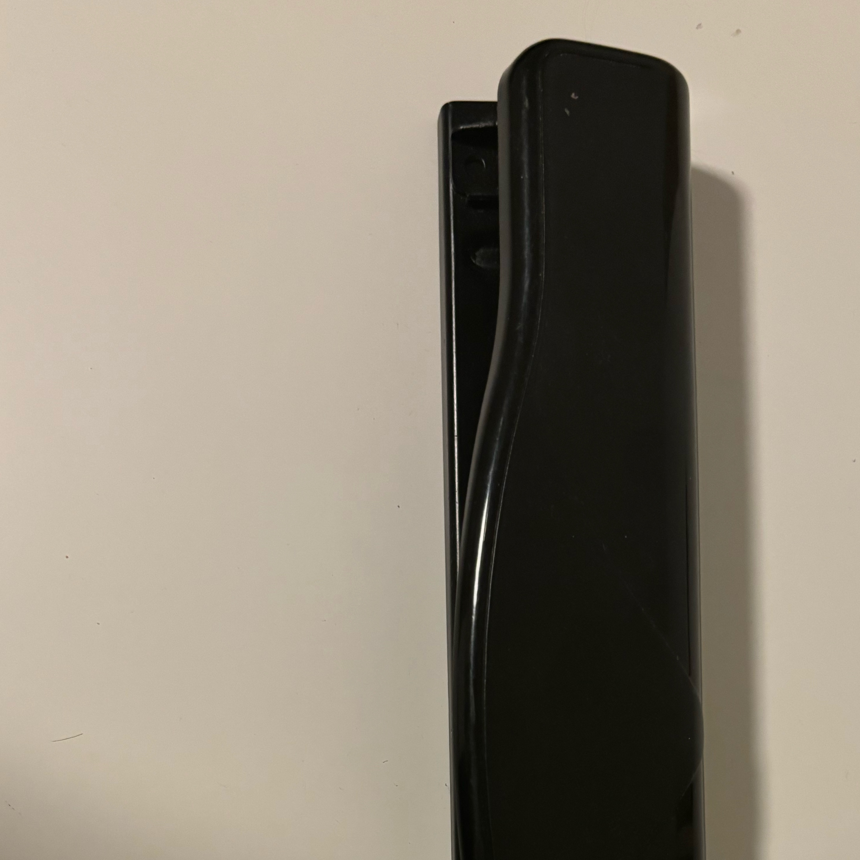 Using a hole puncher